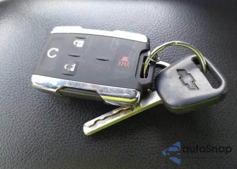 2014 Chevrolet Silverado 1500 2Lt из США, поврежденный, VIN 1GCVKREC0EZ290573